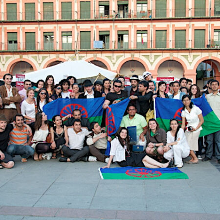 Open Call: Minority Youth and the European Parliament elections in 2019