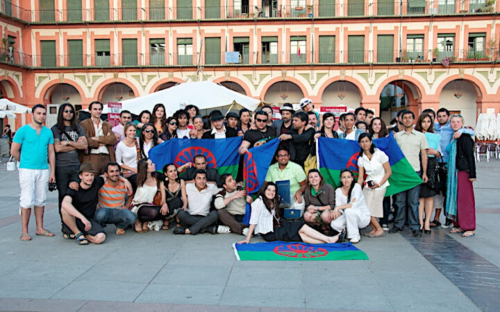 Open Call: Minority Youth and the European Parliament elections in 2019