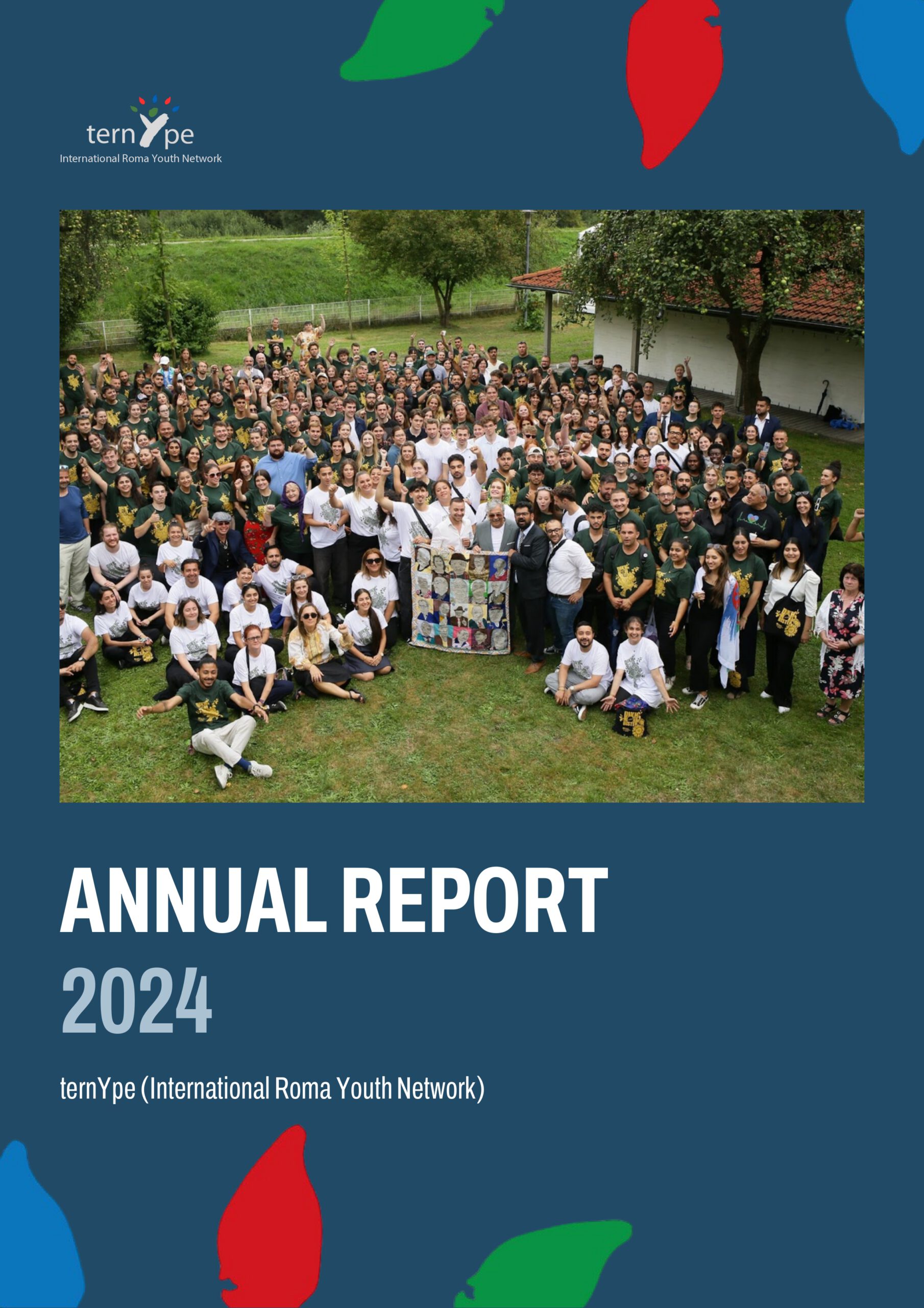 ternYpe-Annual Report 2024