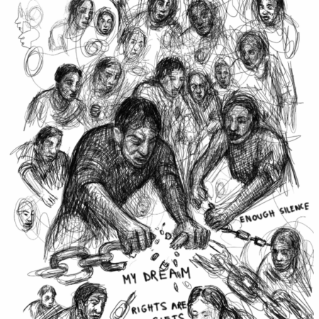 170 Years Since the Abolition of Roma Slavery