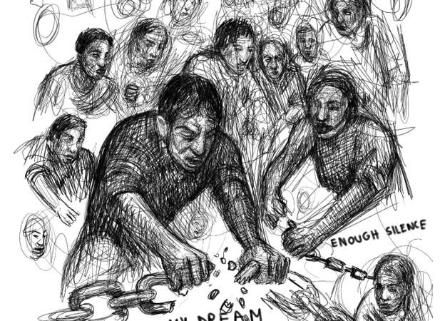 170 Years Since the Abolition of Roma Slavery