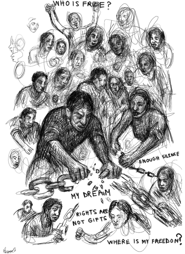 170 Years Since the Abolition of Roma Slavery