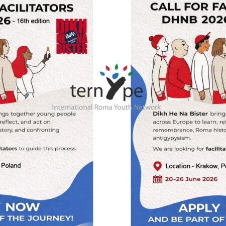 Call for facilitators – DHNB 2026